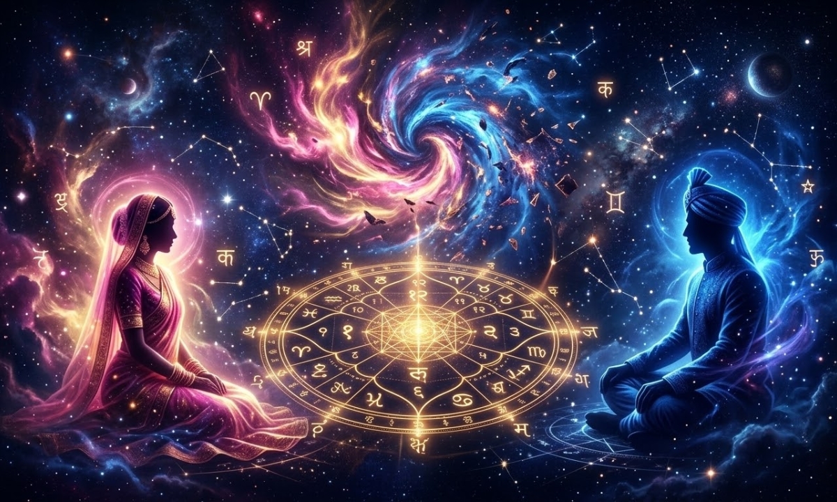 nadi dosh kya hota hai kundli milan